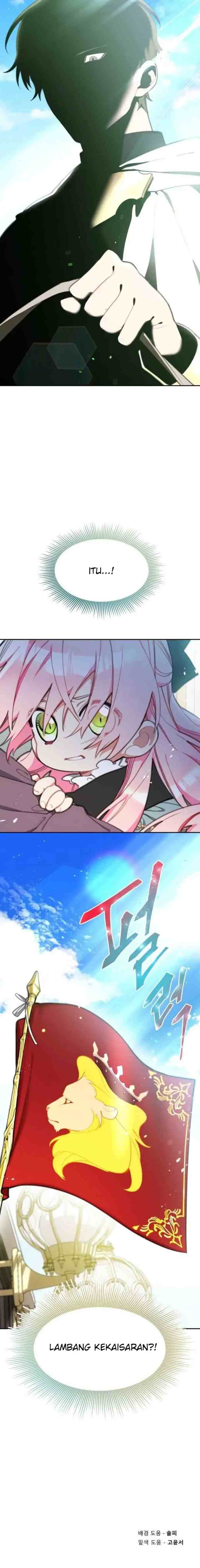 Lotto Princess chapter 19 halaman 15
