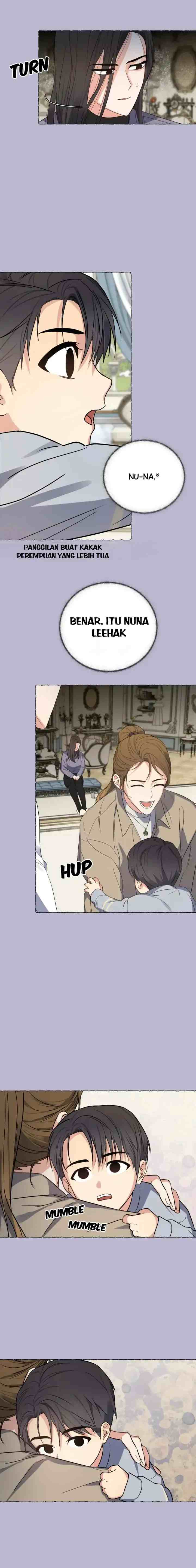 Easy To Read chapter 21 halaman 11