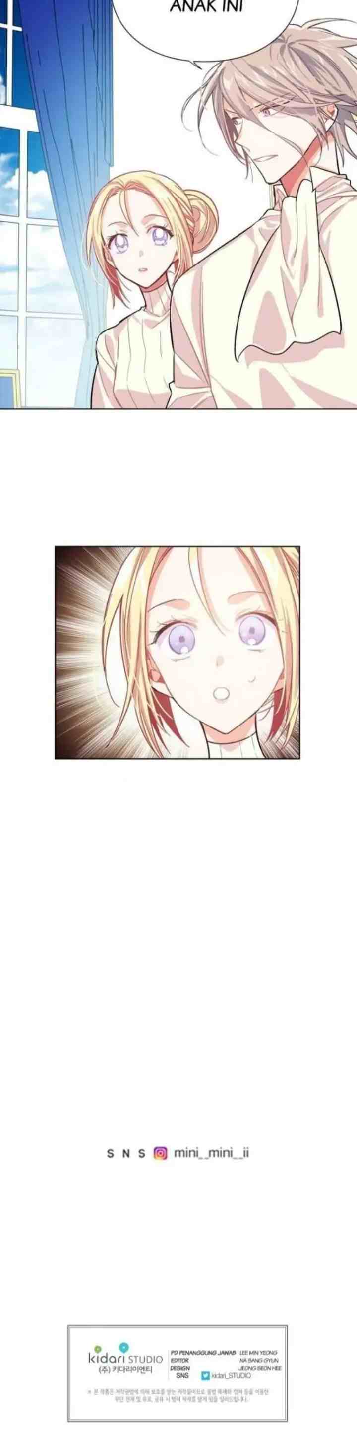 Doctor Elise: The Royal Lady with the Lamp chapter 24 halaman 11