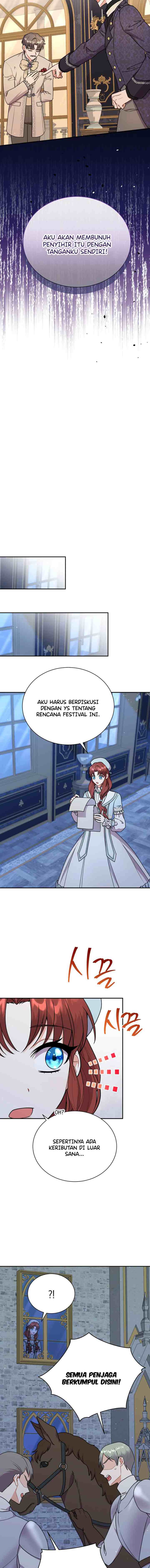 I Became The Villain's Trainer chapter 45 halaman 14