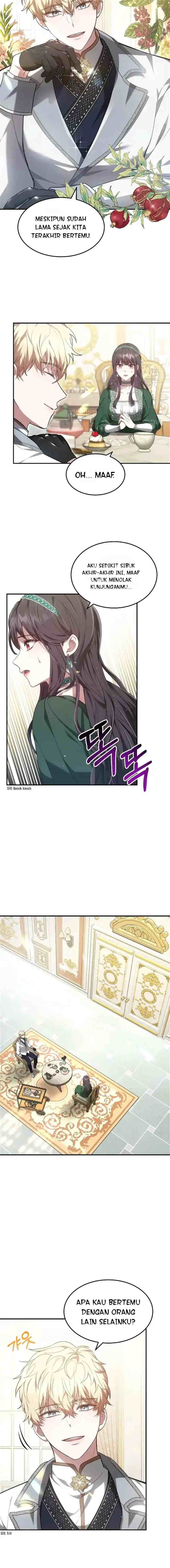 I Hated It Even More chapter 1 halaman 15