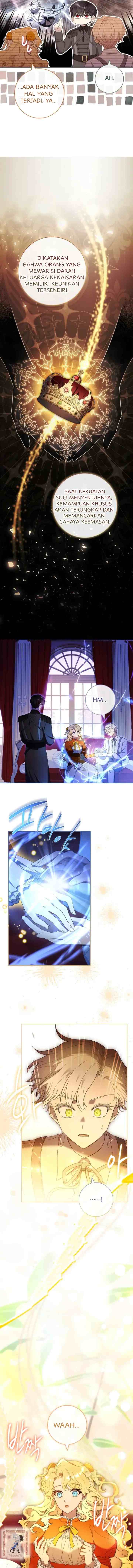 I'll Respect The Male Lead Taste chapter 44 halaman 11
