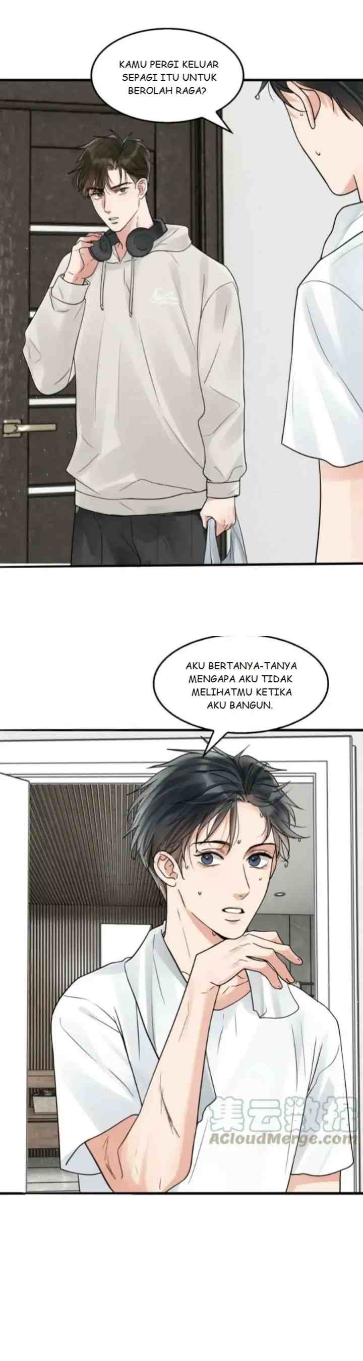 Breaking Through the Clouds 2: Swallow Sea chapter 79 halaman 14