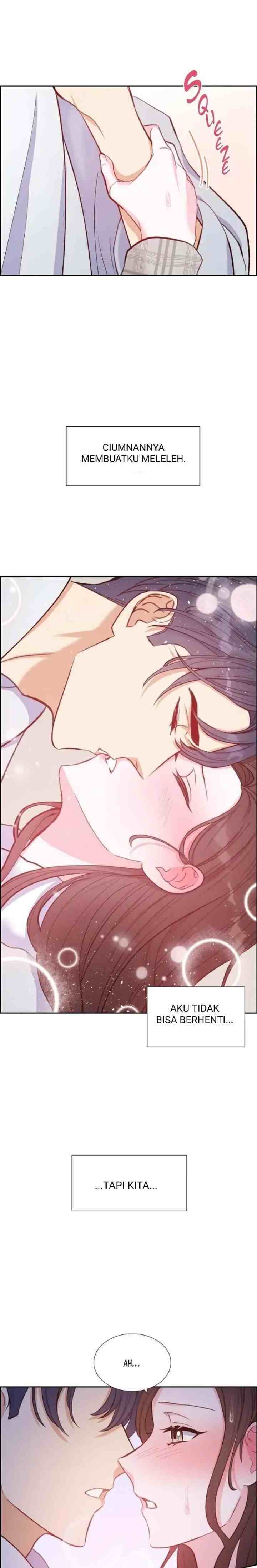A Spoonful of Your Love chapter 11 halaman 12