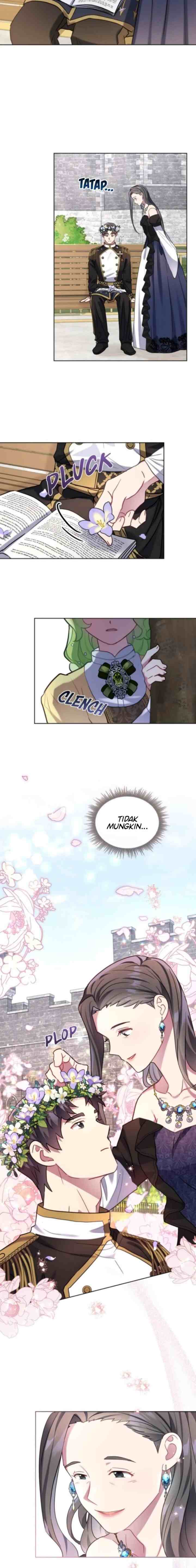 Princess of the Animals chapter 10 halaman 18