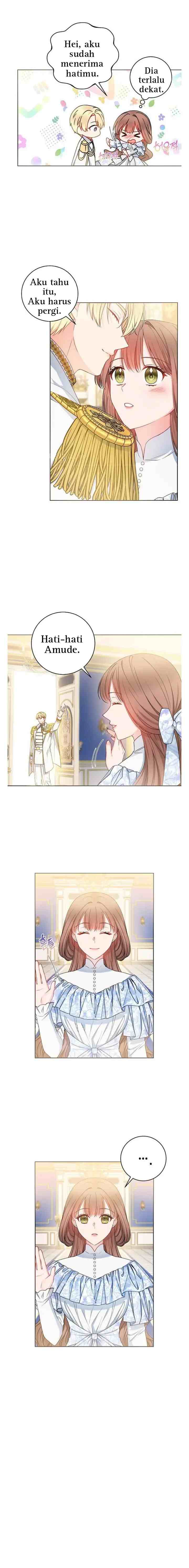 Sickly? Husband's Contractual Wife chapter 67 halaman 13
