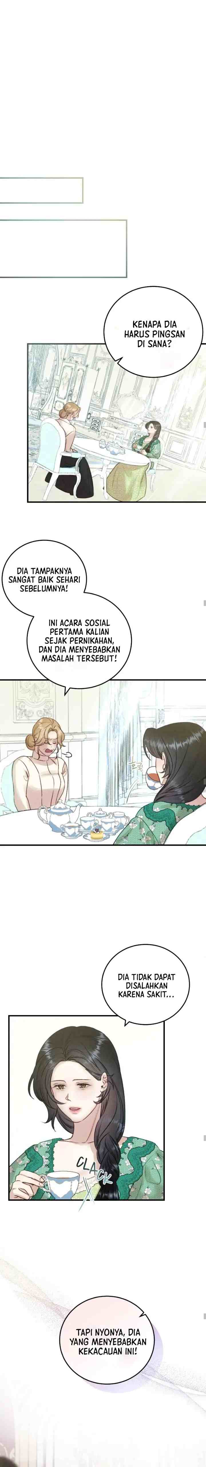 He's Not Just a Pretty Face chapter 30 halaman 11