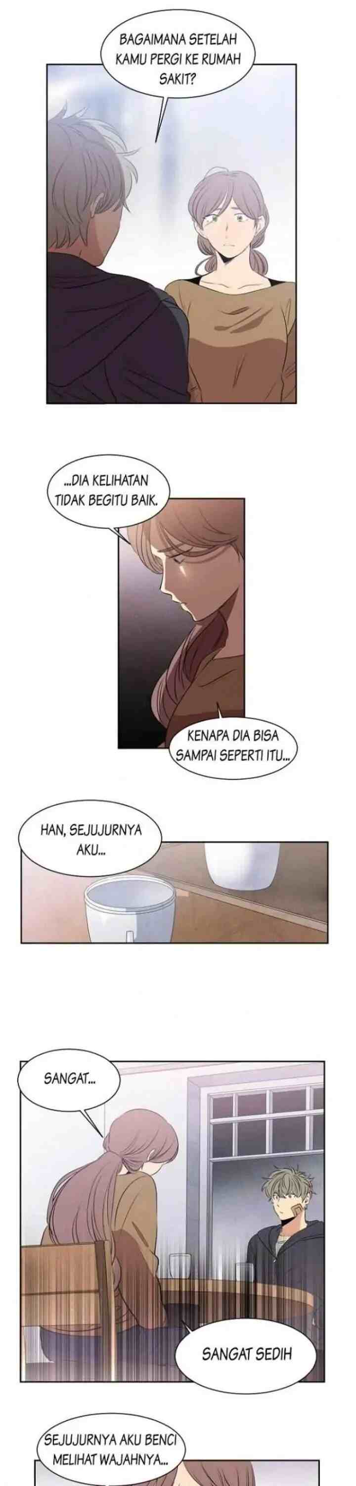 For Elise chapter 16 halaman 10