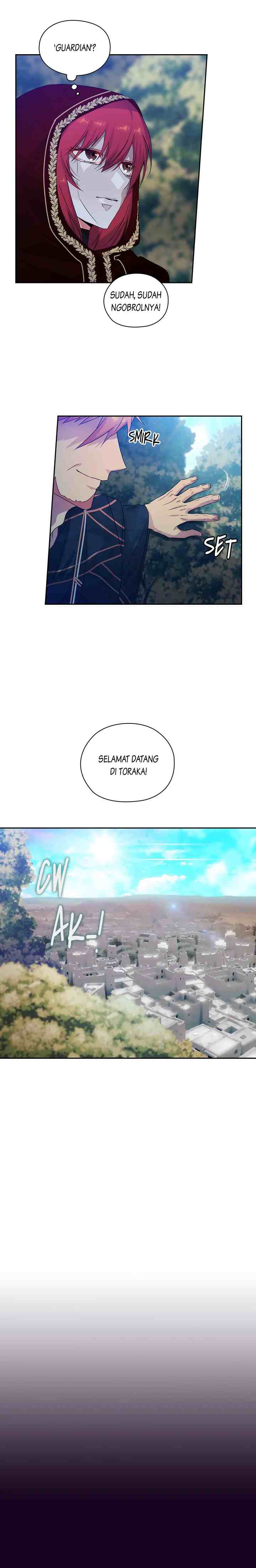 Adonis chapter 217 halaman 14