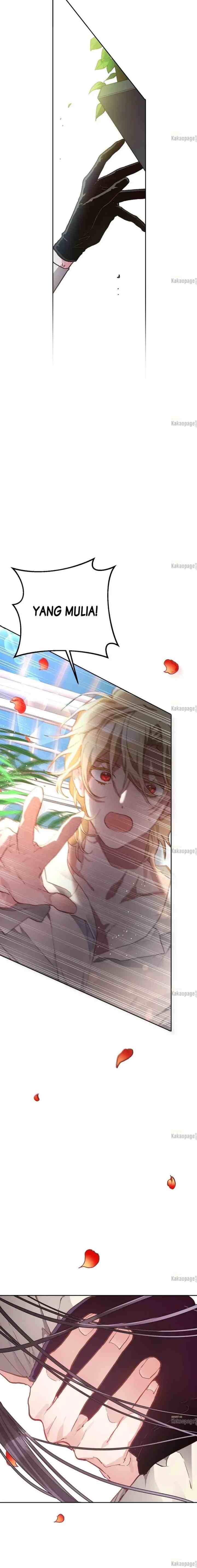 Crowning a Spoiled Prince chapter 9 halaman 19
