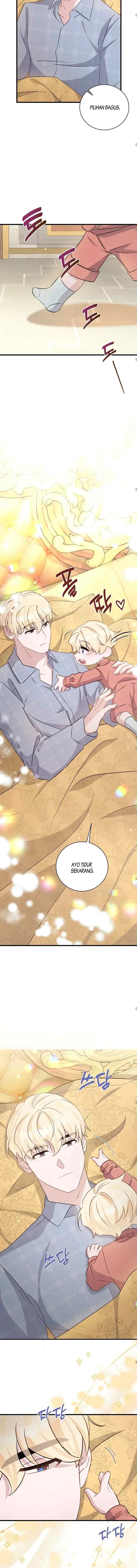I'm Sure It's My Baby chapter 35 halaman 11