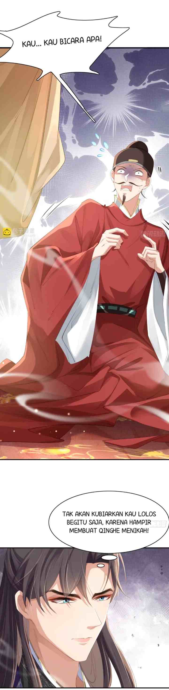 Rollover Guide for Overlord Type of Princess chapter 11 halaman 12