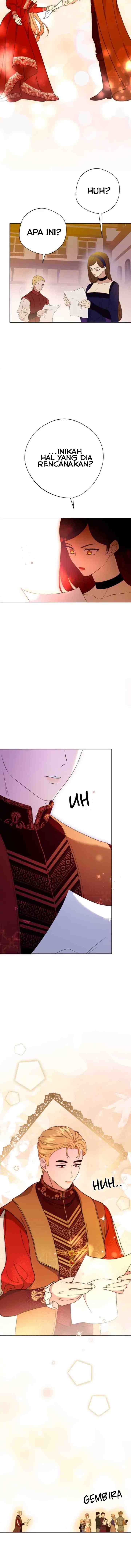 Go, Away Romeo! chapter 17 halaman 11