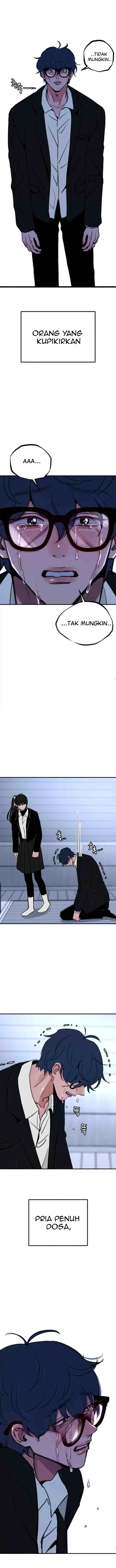 Muse On Yumyeong chapter 52 halaman 10