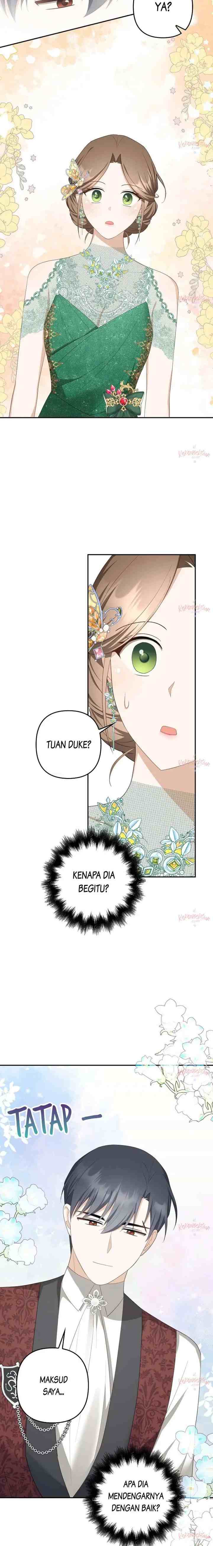 I'm A Cheater, But It's Okay chapter 38 halaman 12