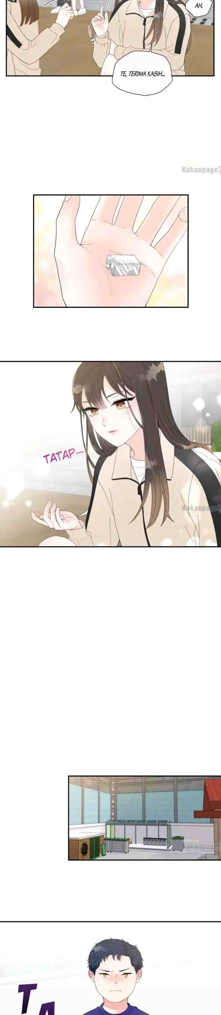 Before I Lose You chapter 27 halaman 4