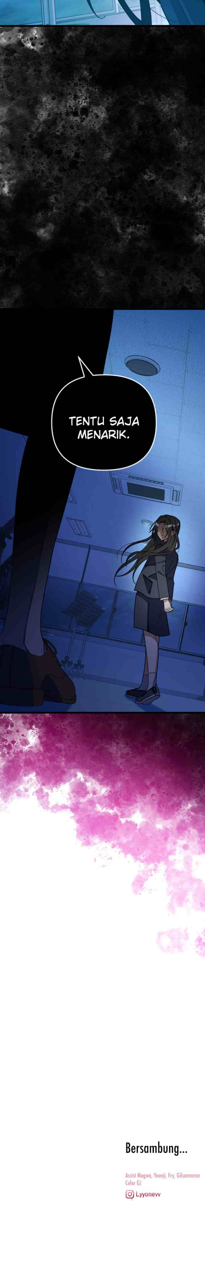 Survive Romance chapter 80 halaman 17