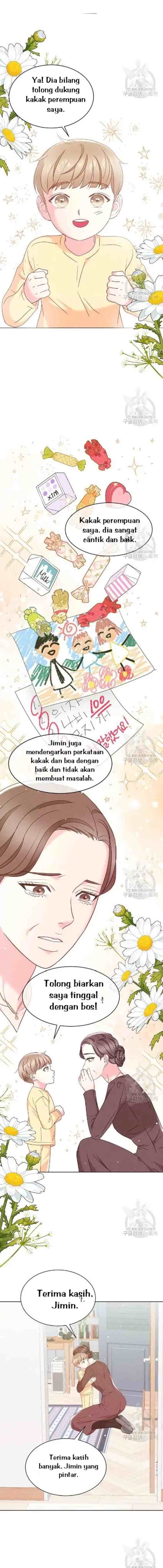 Fall for You chapter 56 halaman 13