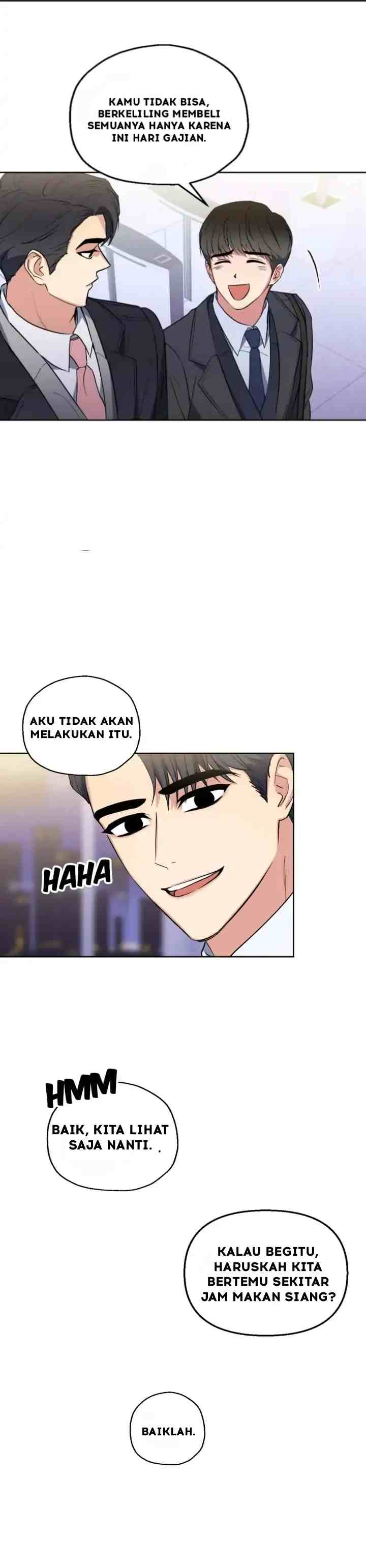 Easy To Read chapter 5 halaman 11