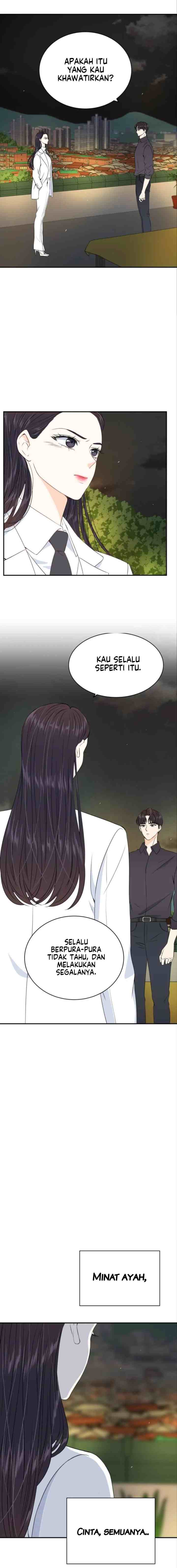 Perfect Partner chapter 16 halaman 14