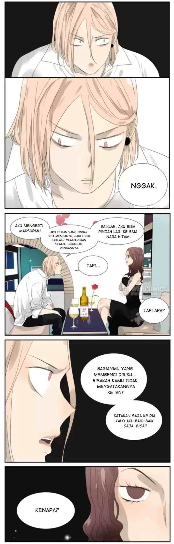 Mature Unlimited chapter 59 halaman 4