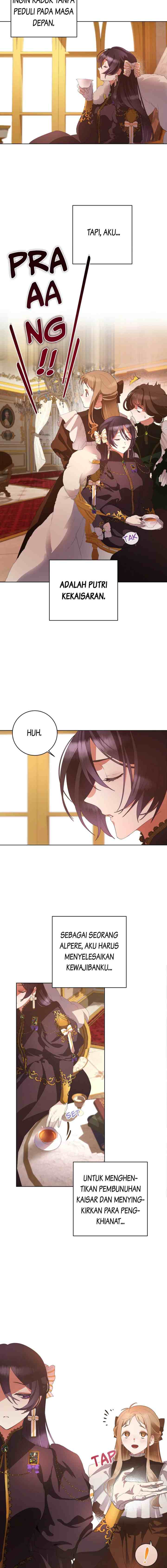 Crowning a Spoiled Prince chapter 1 halaman 18