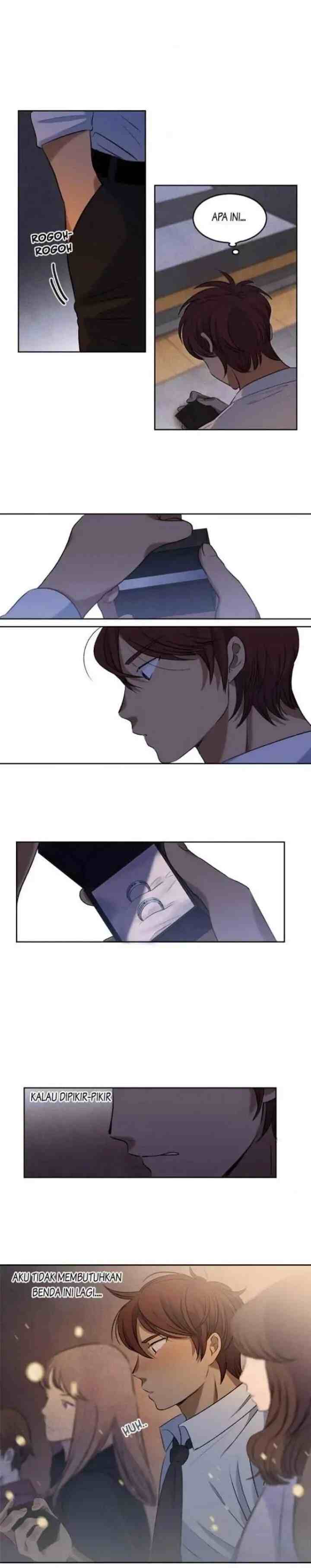 For Elise chapter 2 halaman 12