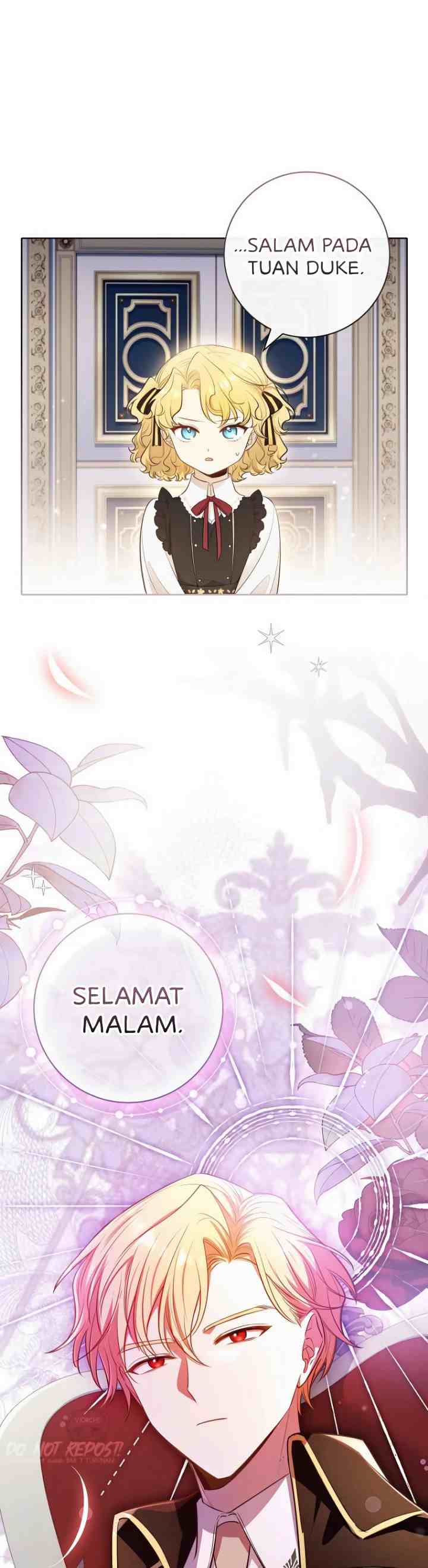 I'll Respect The Male Lead Taste chapter 28 halaman 18