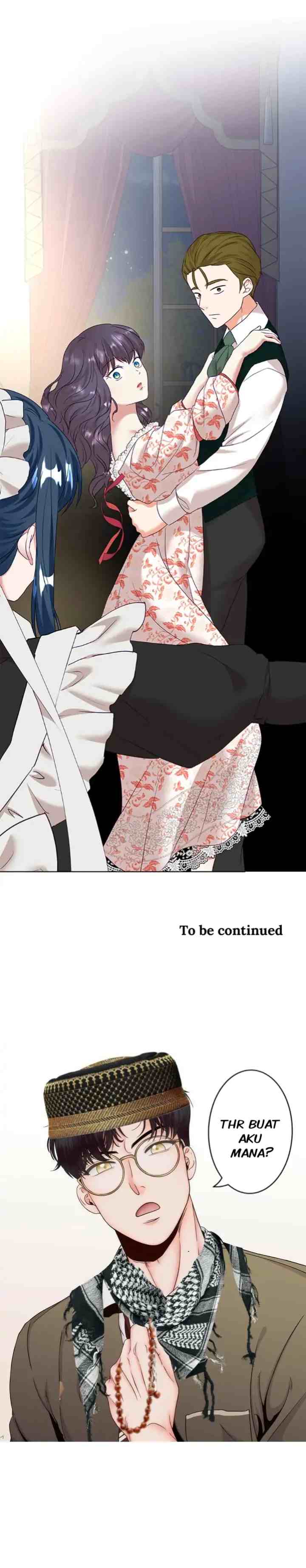 A Queen Without Her Crown chapter 18 halaman 13