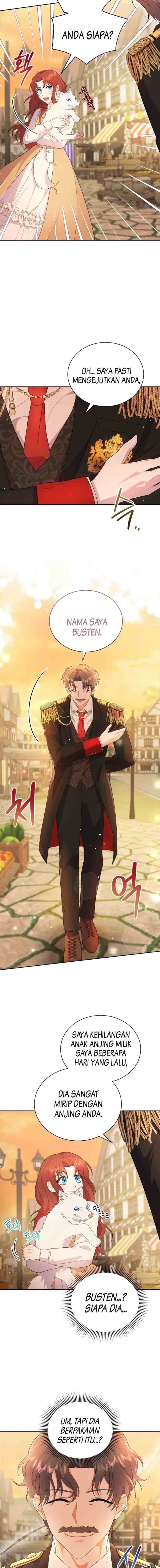 I Became The Villain's Trainer chapter 2 halaman 12