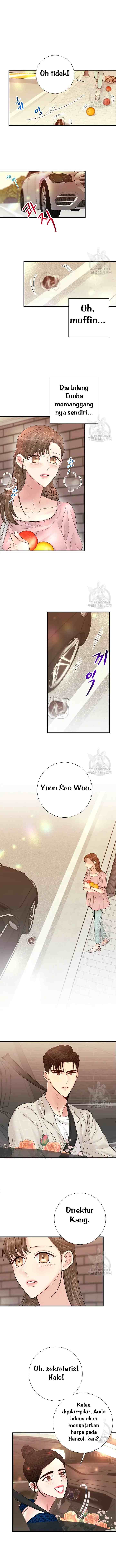 Beast's Footprints chapter 10 halaman 12