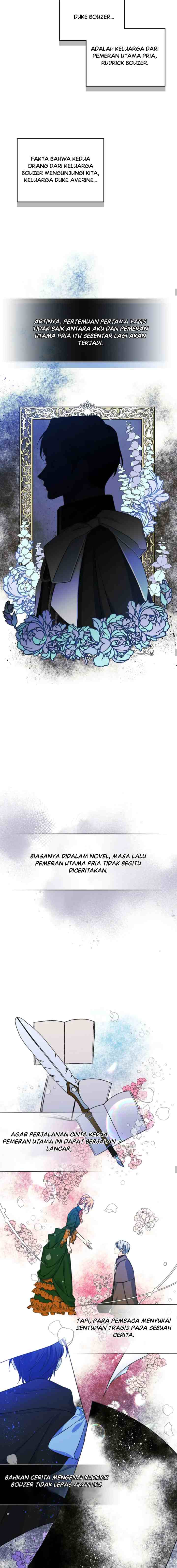 I Became the Male Lead's Female Friend chapter 1 halaman 9