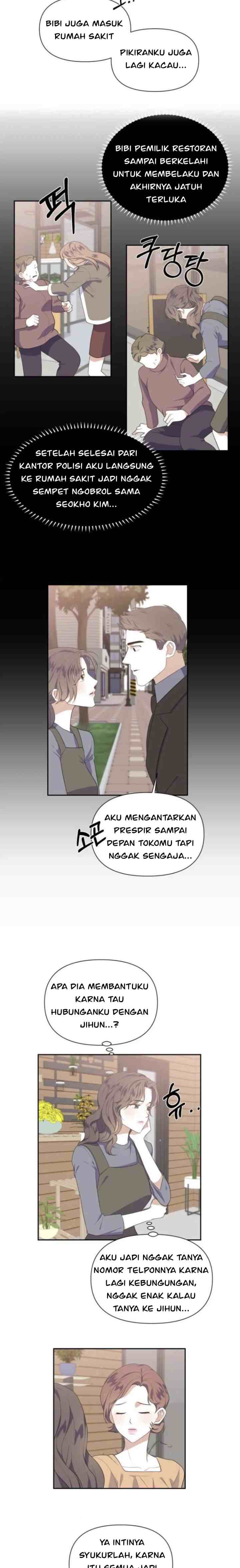 The Eun's Garden chapter 36 halaman 7