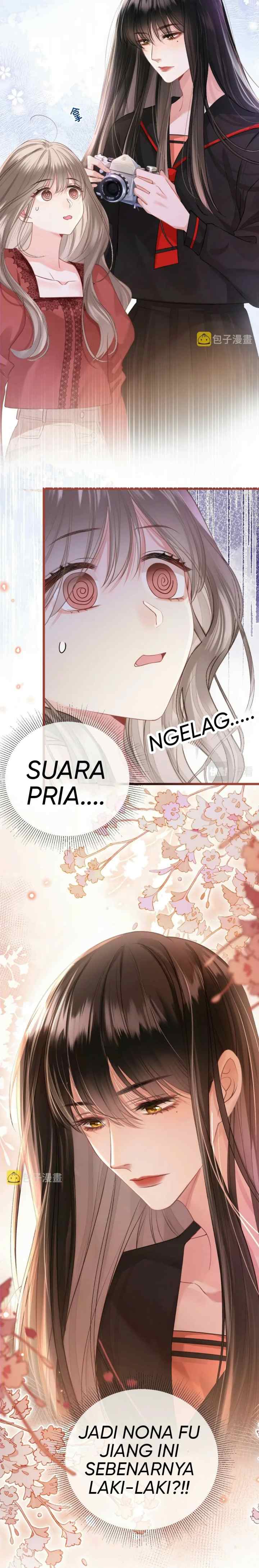 Debussy Lover chapter 1 halaman 7
