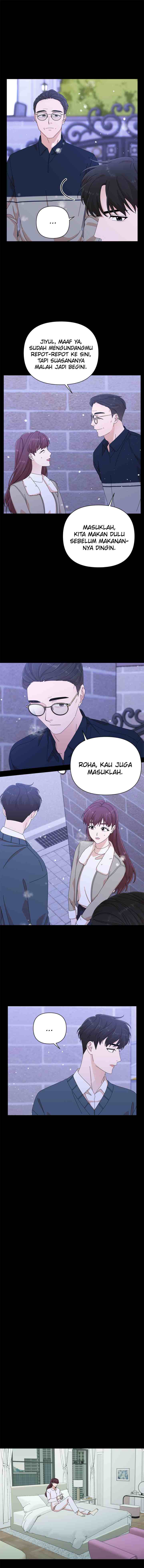 The Guy With Pretty Lips chapter 32 halaman 15