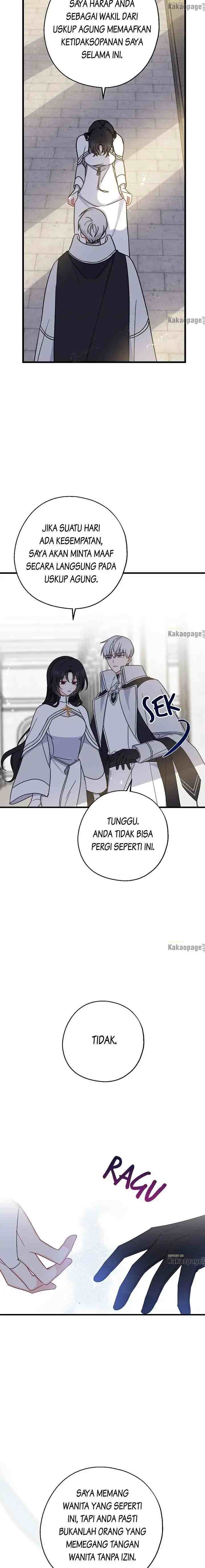 Say Ah, the Golden Spoon Is Entering chapter 31 halaman 15