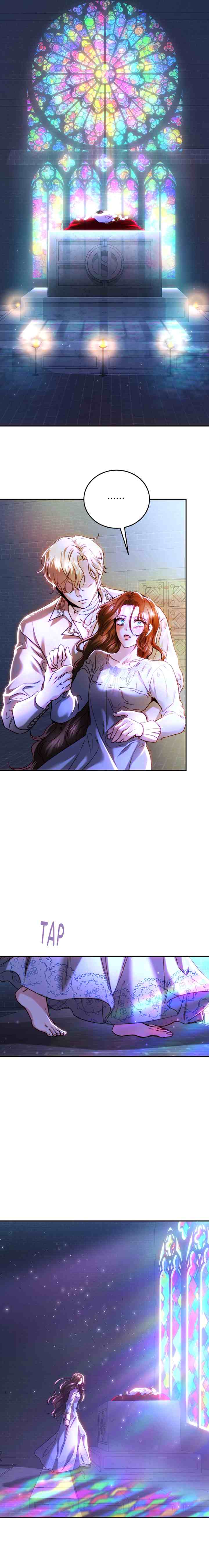 Rosalyn Vogart chapter 44 halaman 14