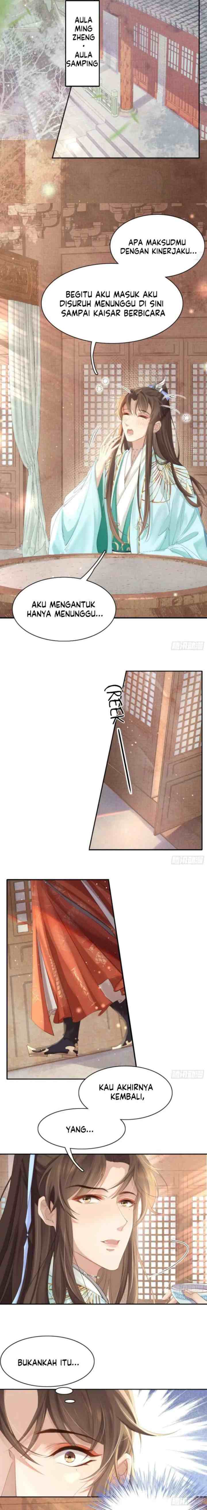 Rollover Guide for Overlord Type of Princess chapter 5 halaman 9