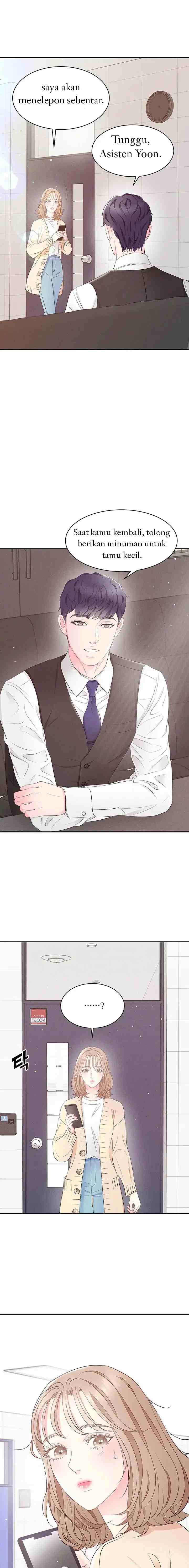Fall for You chapter 20 halaman 14