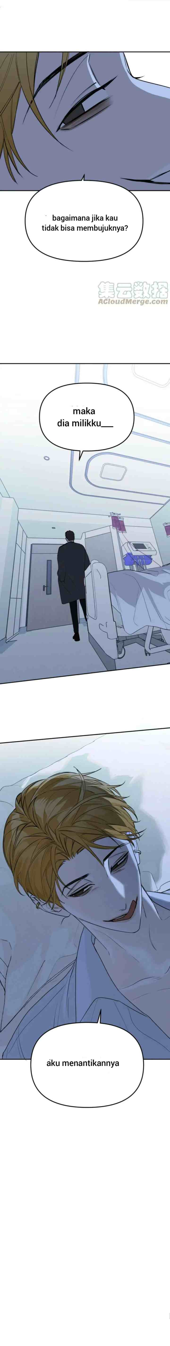 Devil's Luck chapter 39 halaman 15