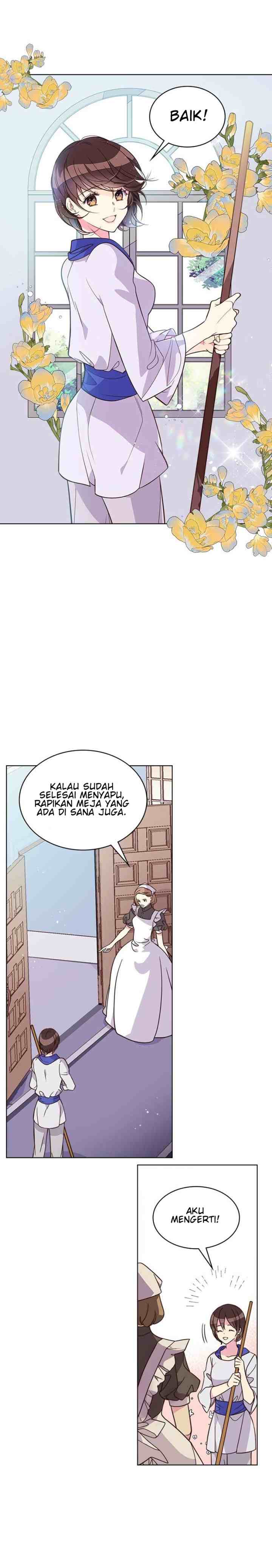 Béatrice chapter 5 halaman 18