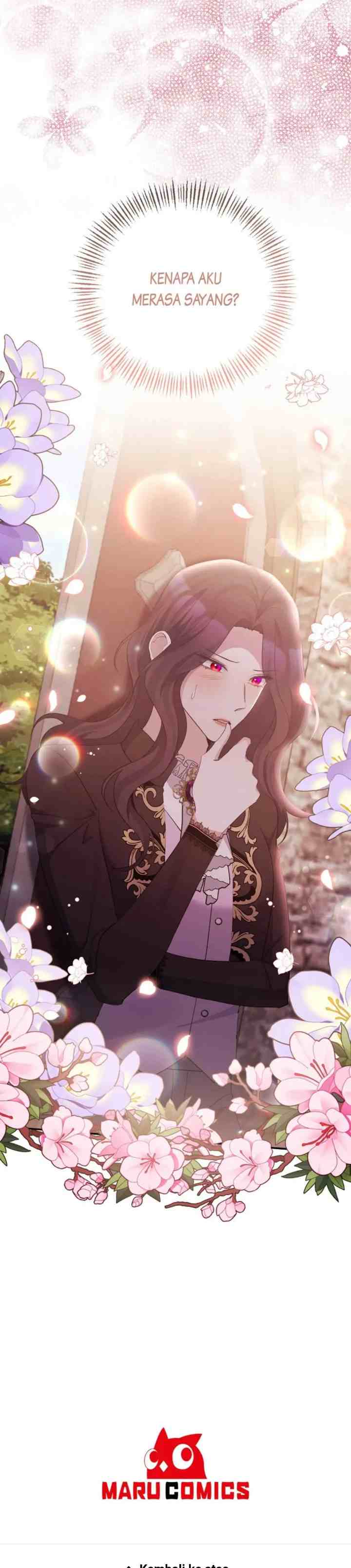 The Grand Duchess of the North Was Secretly a Villainess chapter 51 halaman 14