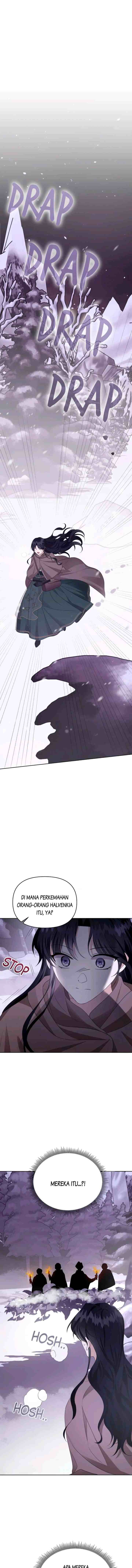 I Became the Wife of a Tragedy's Main Lead chapter 55 halaman 15
