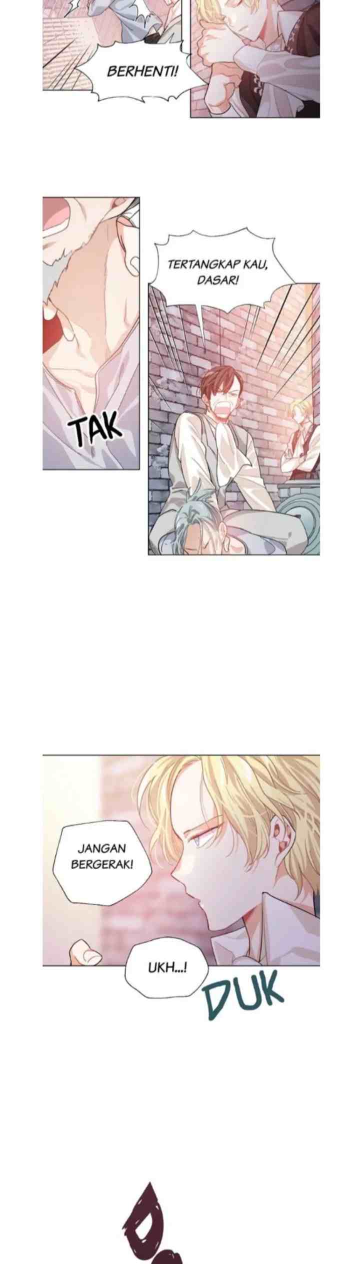 Doctor Elise: The Royal Lady with the Lamp chapter 19 halaman 15