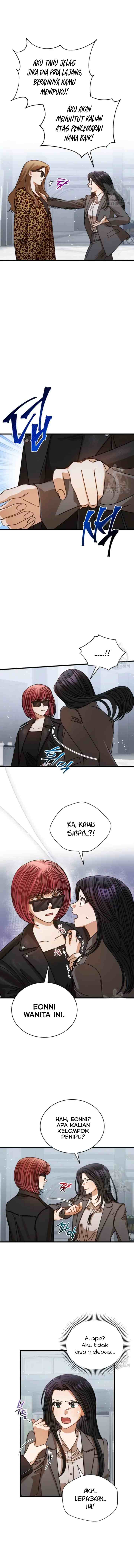 I Confessed To The Boss chapter 66 halaman 11