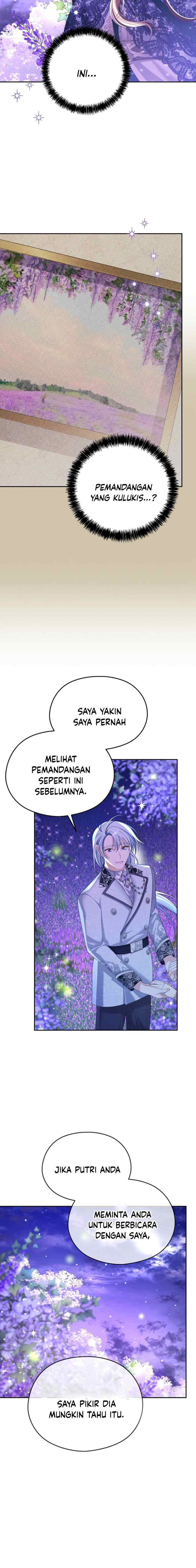 My Dear Aster chapter 48 halaman 5