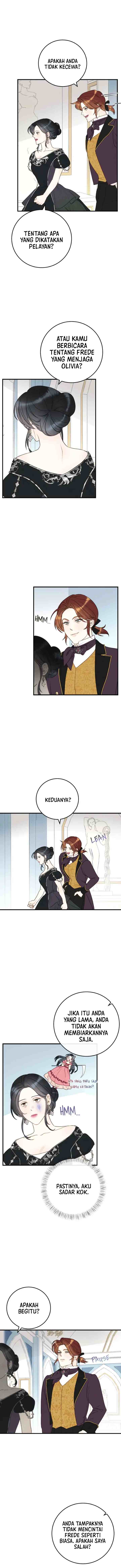He's Not Just a Pretty Face chapter 23 halaman 13