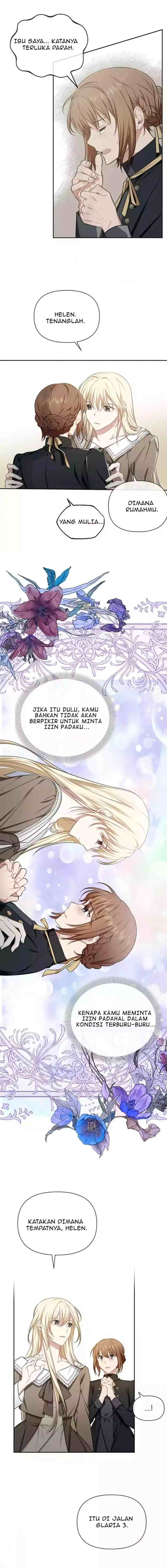 Please Be Obsessed With Me chapter 26 halaman 8