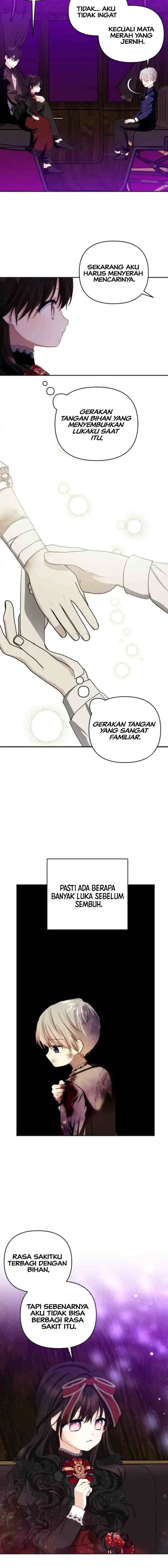 Monster Duke's Daughter chapter 74 halaman 12