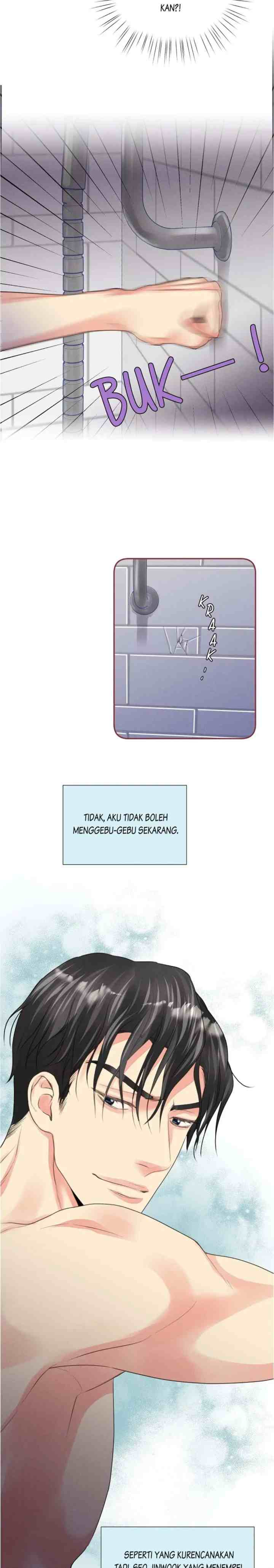 Off Limits! chapter 94 halaman 6